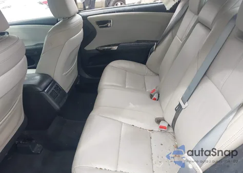 2016 Toyota Avalon Touring z USA, uszkodzony, nr VIN 4T1BK1EB4GU211221